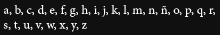 Tipografia de cos de text Minion Pro Regular