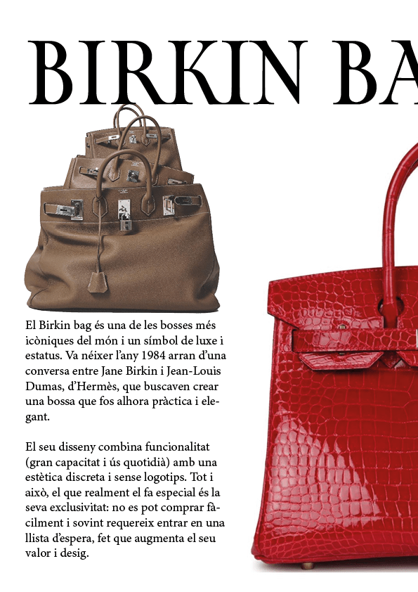 Birkin Bag