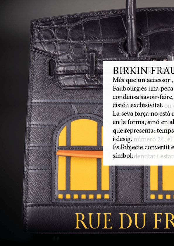 Birkin Faubourg