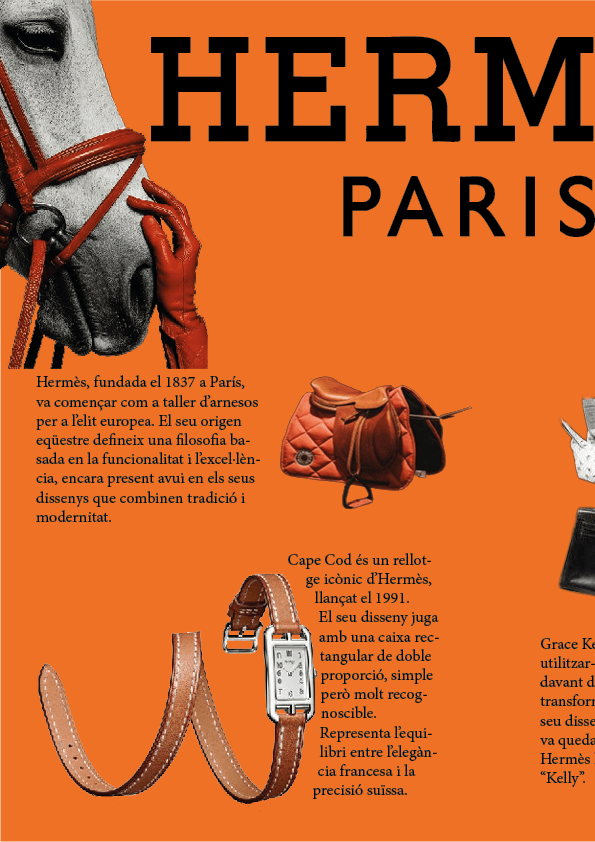 Hermès Paris